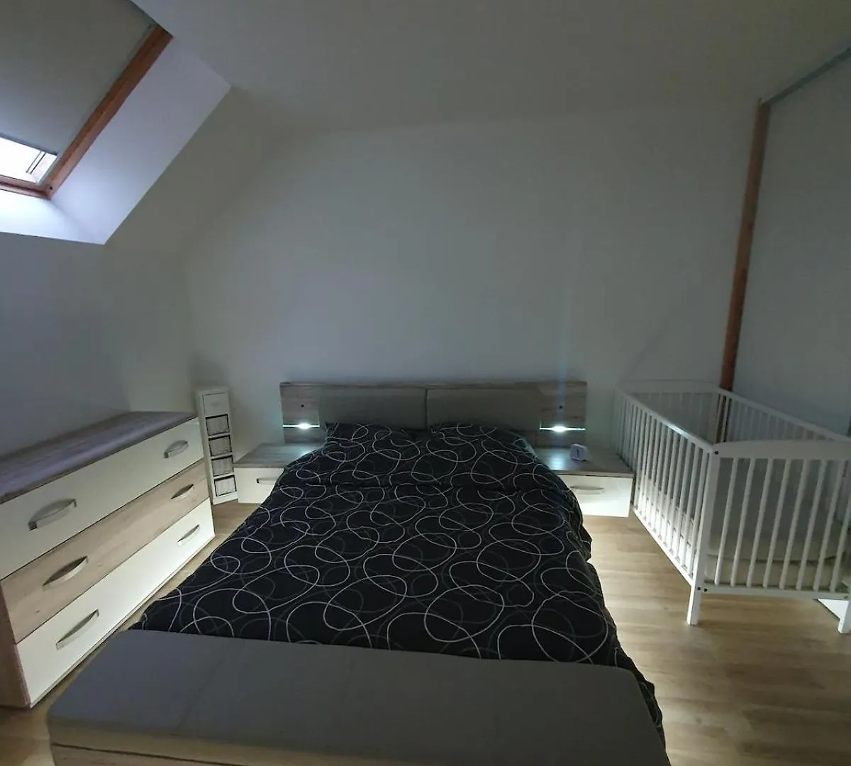 Conveniently Located Family Home Romille