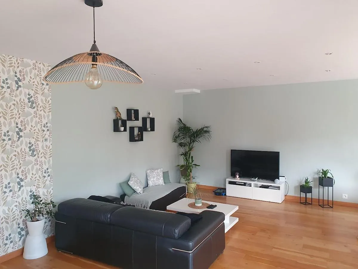 Conveniently Located Family Home Romille
